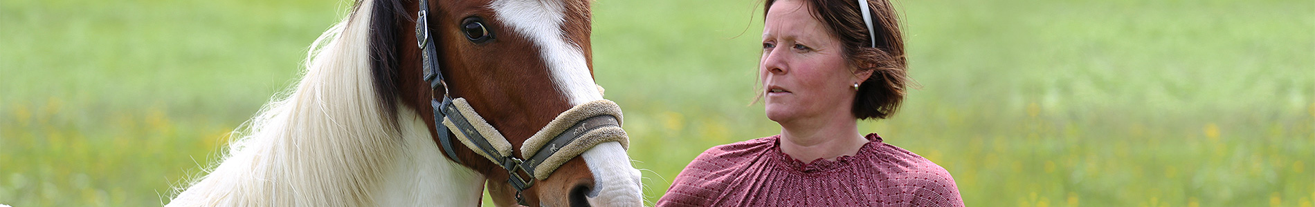 Tierarztpraxis Moosbeuren | Maria Friedmann